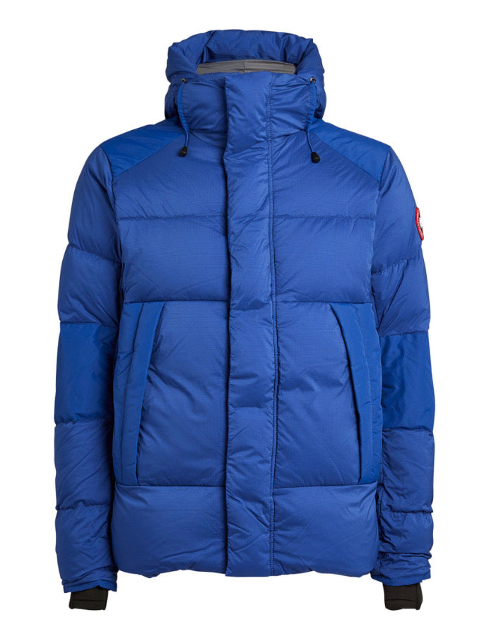 Canada Goose Armstrong Jacket Blue