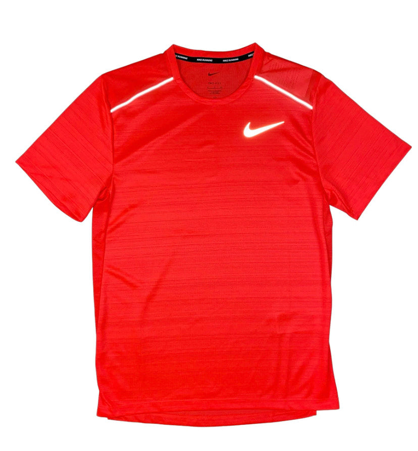 Nike Miler 1.0 Crimson