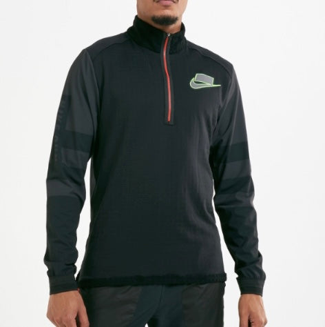 Nike “Meekz” 1/4 Zip Jacket