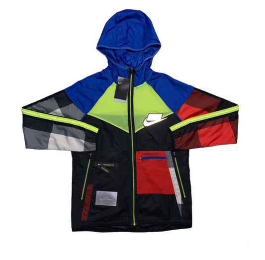 Nike Wild Run “Meekz” Jacket