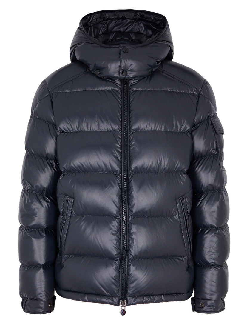 Moncler Maya Jacket Navy