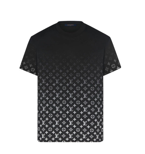 Louis Vuitton Monogram Gradient Tee