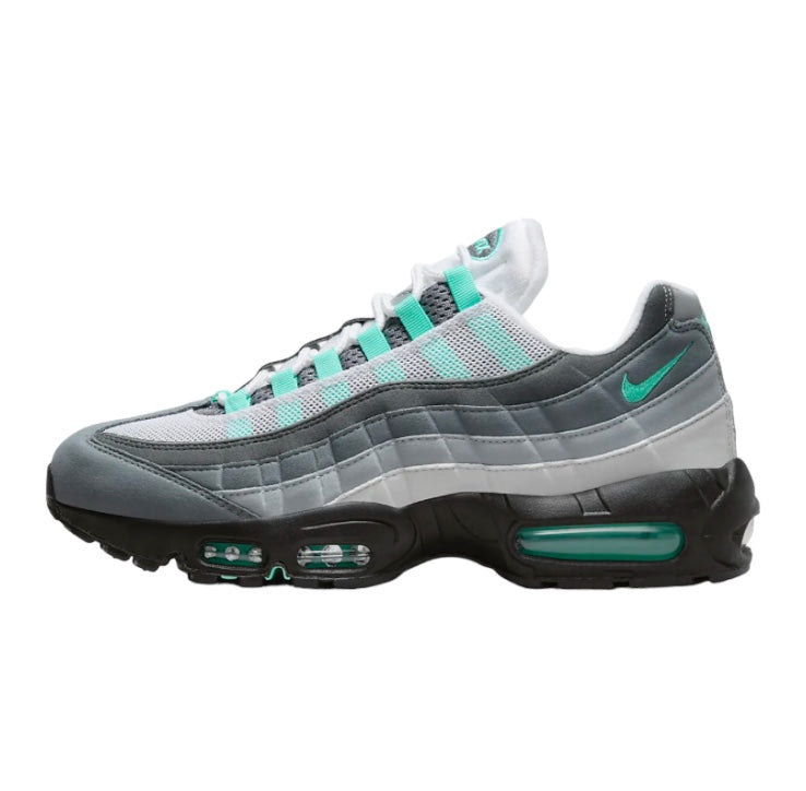 Nike Air Max 95 Hyper Turquoise