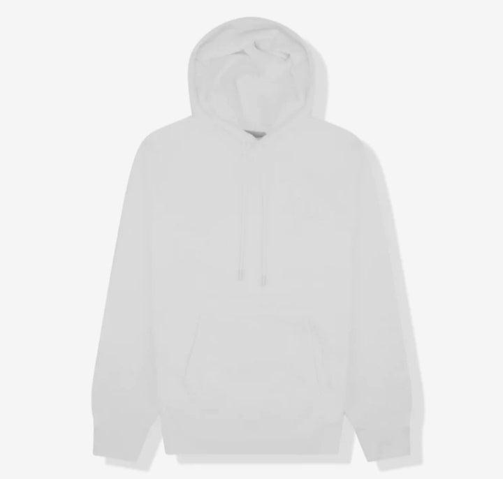 Dior Icon Hoodie White